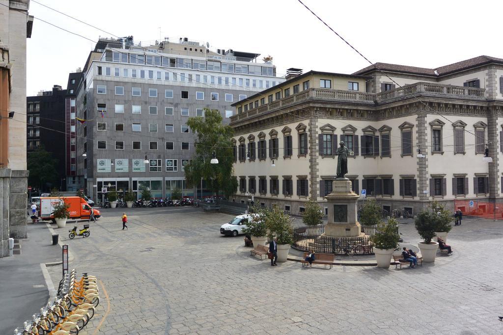 Nuovo Milaan