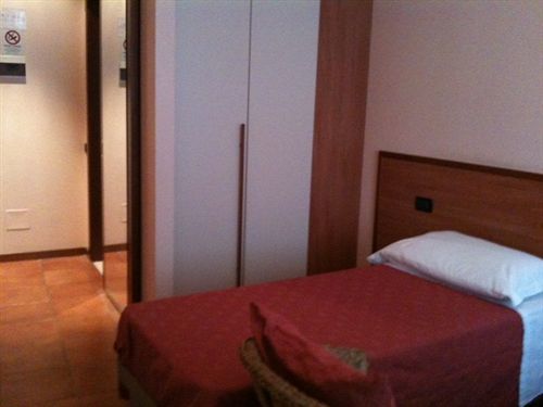 Hotel Nuovo Milaan